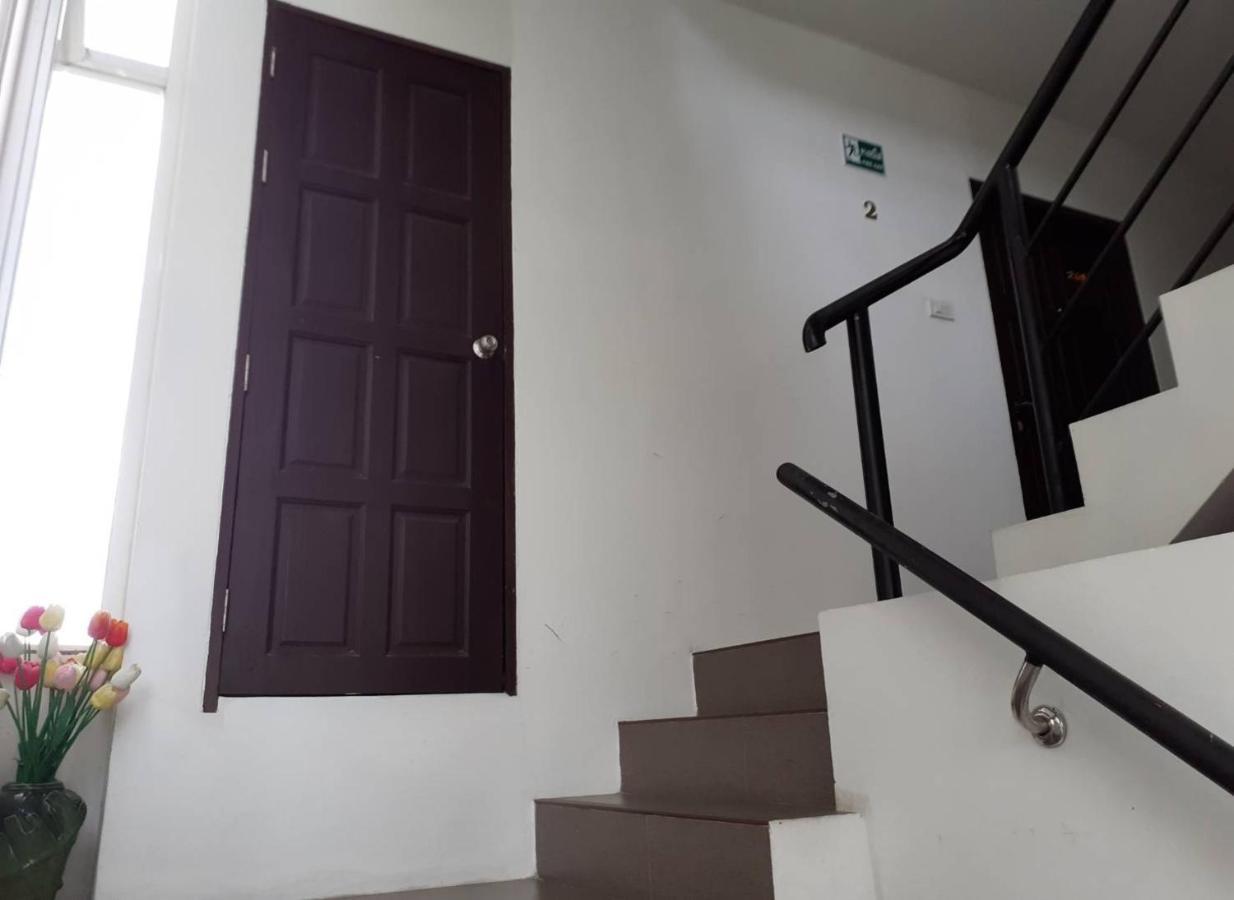 קאמאלה ביץ' Nicha Residence מראה חיצוני תמונה