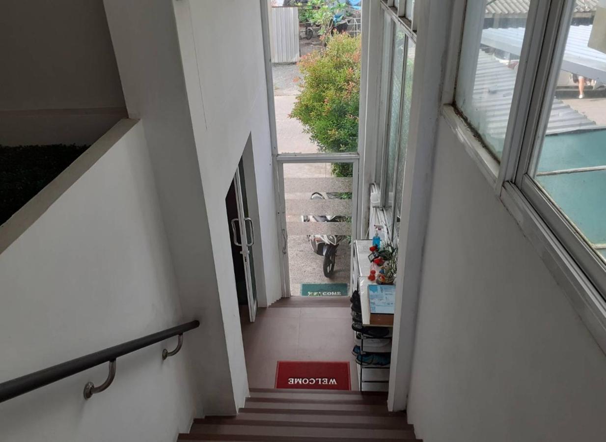 קאמאלה ביץ' Nicha Residence מראה חיצוני תמונה