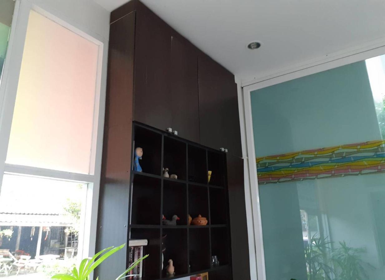 קאמאלה ביץ' Nicha Residence מראה חיצוני תמונה