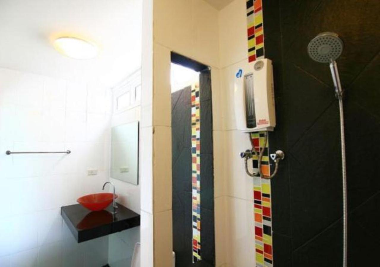 קאמאלה ביץ' Nicha Residence מראה חיצוני תמונה
