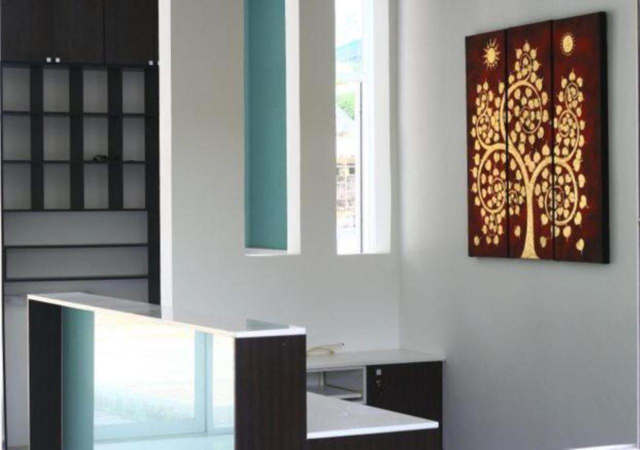קאמאלה ביץ' Nicha Residence מראה חיצוני תמונה